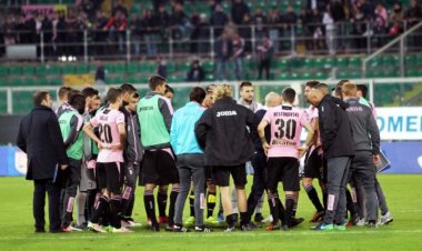 Palermo, un anno di sofferenza. E un 2017 tra dubbi e speranze