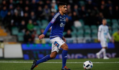 Stefan Silva per la stampa svedese è già rosanero