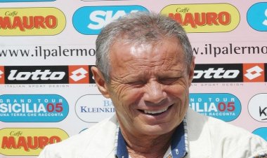 Zamparini: Hiljemark va via. Rinforzi in difesa e a centrocampo