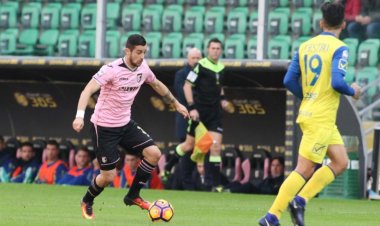 CorSport: Le mosse di Corini per salvare il Palermo
