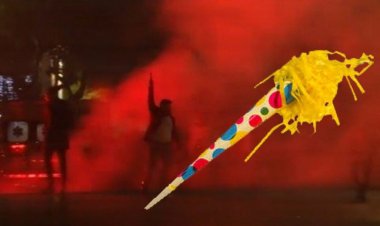 Billy the Kid a Palermo. Come diventare famosi il primo dell'anno