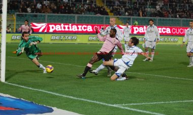 Amarcord: Palermo-Empoli 2008