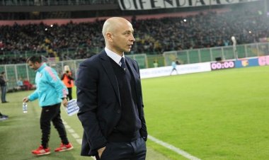 Corini: Lavoro con la società per il mercato, ma penso al campo