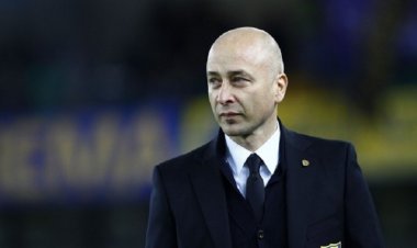 Corini: Sarà gara aggressiva, dobbiamo dare un segnale di forza