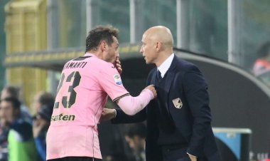 Corriere: Corini crede nei suoi e vuole una vittoria