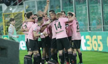 GdS: per i Rosanero è l'ora della verità