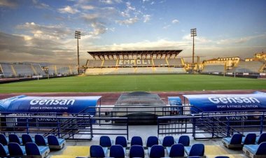 GdS: il Castellani è un campo duro