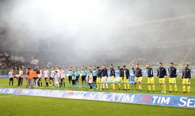 GdS: Palermo, è il peggior girone d'andata della tua storia