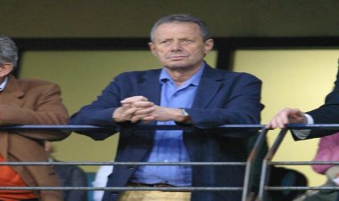 Zamparini: Difficile riprendere la barca che è alla deriva