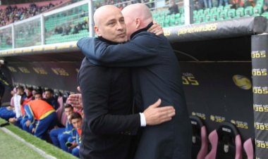 GdS: Corini con la difesa a 4, ma i numeri sono impietosi