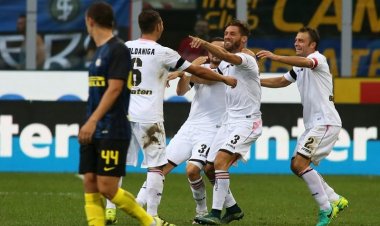 GdS: Un errore tira l'altro, il Palermo senza...difesa