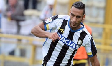 GdS: Calciomercato, occhi su Angella ed Adnan. Aleesami in uscita