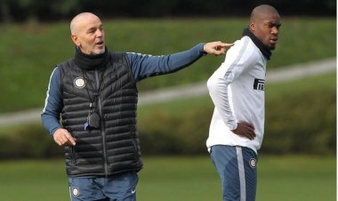 L'Inter di Pioli è un treno in corsa. Palermo, prova a fermarla