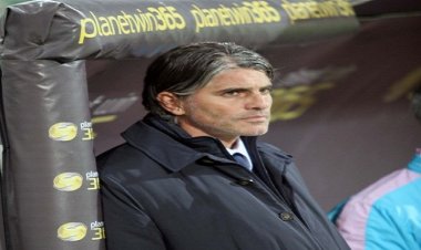 GdS: Palermo, finito l'effetto Lopez. I rosa tornano all'antico