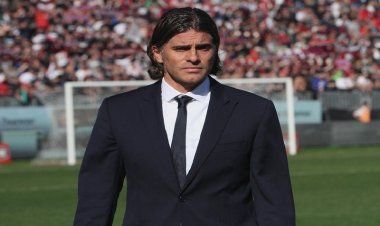Chi è Diego Lopez, il nuovo allenatore del Palermo