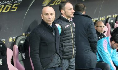 Palermo, Corini: Quello che è successo è sotto gli occhi di tutti