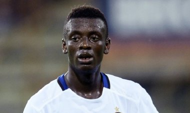 Mercato Palermo: L'ultima settimana, si tratta solo Gnoukouri