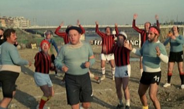 Gestione alla scapoli e ammogliati. Palermo, mercato di fuffa