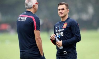 Gazzetta: Tianjin Quanjian in amichevole col Palermo?