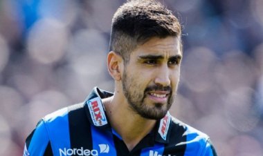 CorSport: il sogno di Stefan Silva