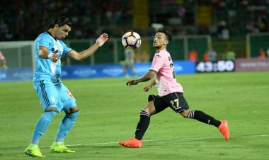 Il Palermo ai giovani? Solo se sono stranieri