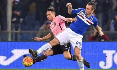 Cassano: Detto no al Palermo, Crotone e Serie B