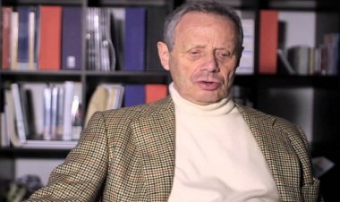 MZ: Veltroni in Lega? È bene che i politici ne restino fuori