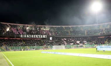 Palermo-Atalanta, sono in vendita i biglietti. Curve a 7€