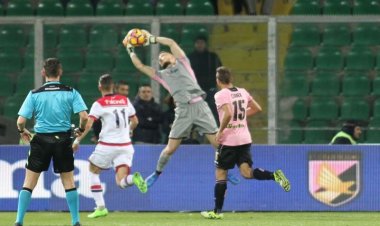 Gazzi: Posavec e Nestorovski avranno un grande futuro