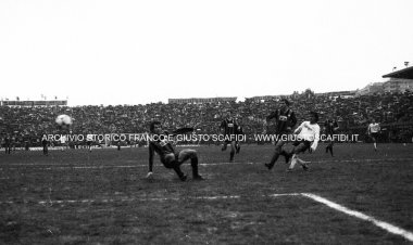 Palermo - Atalanta: nel 1982 un tris da ricordare