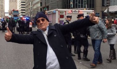 Sperandeo, un tifoso tradito: Zamparini, mi hai deluso