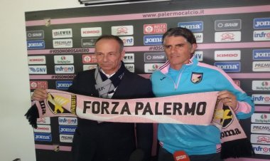 Salerno: Il nostro miglior acquisto è Diego Lopez