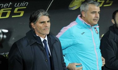 Lopez: Abbiamo dato un segnale, ma dobbiamo lavorare duro