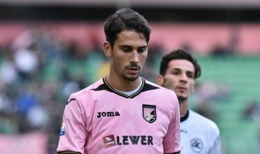 Le ufficiali: tornano Goldaniga e Gonzalez, tridente confermato