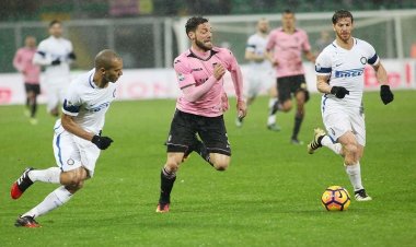 Rispoli: Non era rigore, ma non ho simulato. Ci crediamo ancora