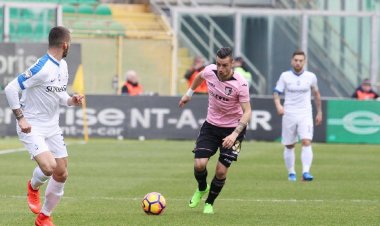 GdS: Salvate il soldato Ilija Nestorovski