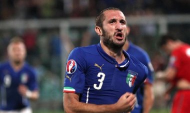 Juventus-Palermo, oltre a Mandzukic anche Chiellini out