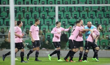 GdS: Palermo, Elogio alla Follia per impresa impossibile