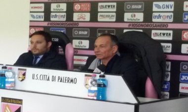 Salerno: Porteremo un centrocampista della Primavera in squadra