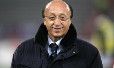 Moggi: MZ? Credo poco alla cessione. Il Barbera? Una volta...
