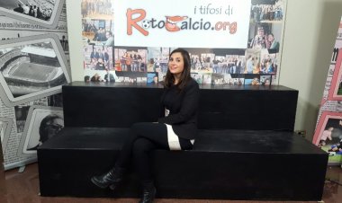 Giulia Nasca: Se si retrocedesse, sarebbe difficile risalire