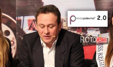 Una nuova sfida: nasce ForzaPalermo 2.0