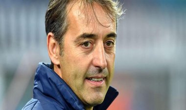 Giampaolo sulla trasferta di Palermo: Daremo tutto