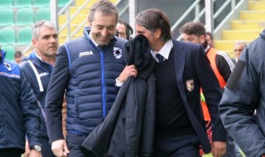 Palermo, che beffa. Lopez ci crede ancora. Zamparini vende