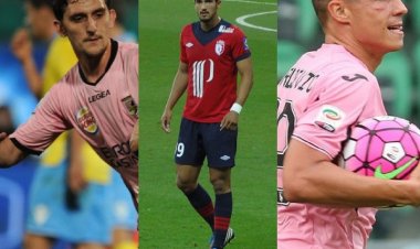 Da Mehmeti, il nuovo Ibra, a Djurdjevic. I 10 flop di Zamparini