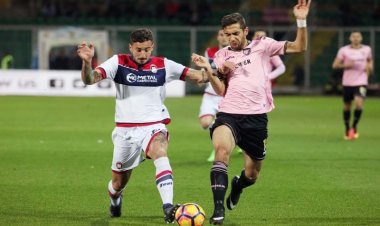 Chochev: Contro la Samp meritavamo di più