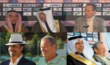 Una cessione più volte annunciata ma mai definita. Le tappe