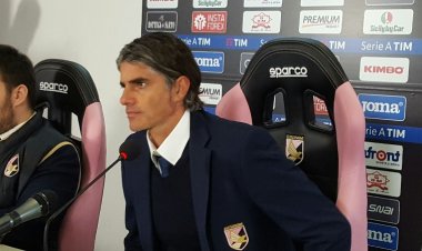 Lopez: «Zamparini mi ha raccontato tutto, la cessione ci sarà»