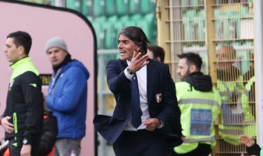 Diego Lopez: «Nestorovski ci sarà, Balogh ha capito cosa chiedo»