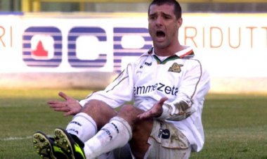 Pippo Maniero a FP: «Zamparini è un grande presidente»